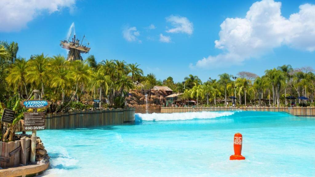 Disney'S Yacht Club Resort Lake Buena Vista Extérieur photo