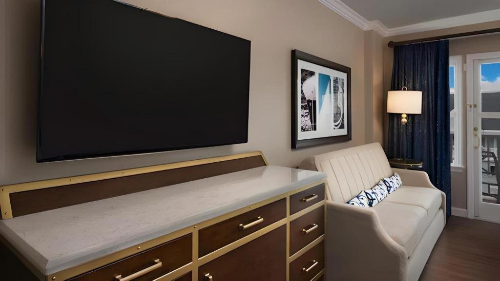 Disney'S Yacht Club Resort Lake Buena Vista Extérieur photo