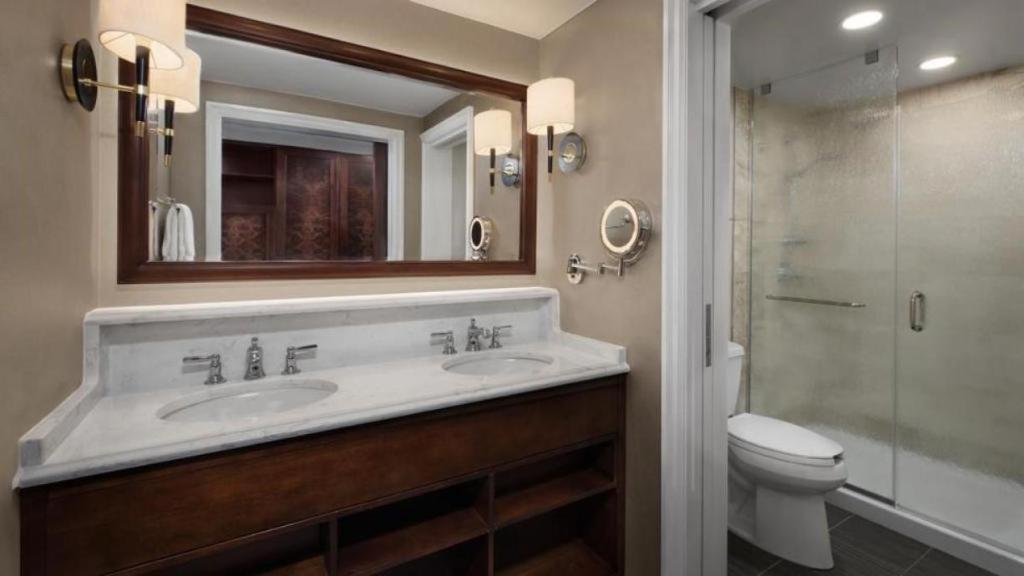 Disney'S Yacht Club Resort Lake Buena Vista Extérieur photo